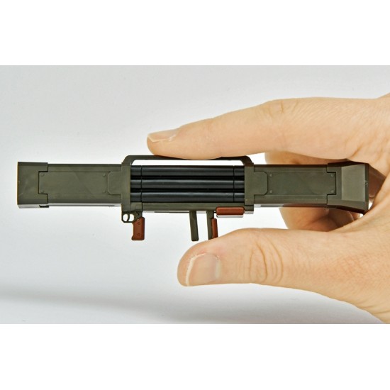 TomyTec 1/12 Military Series Little Armory LAWS08 Strike Witches RtB FLIEGER HAMMER