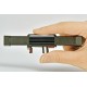 TomyTec 1/12 Military Series Little Armory LAWS08 Strike Witches RtB FLIEGER HAMMER
