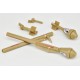 TomyTec 1/12 Military Series Little Armory LA099 Panzerfaust Type 60/100
