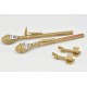 TomyTec 1/12 Military Series Little Armory LA099 Panzerfaust Type 60/100