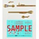 TomyTec 1/12 Military Series Little Armory LA099 Panzerfaust Type 60/100