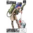 TomyTec 1/12 Military Series Little Armory LA101 Flamethrower M2 Type