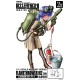 TomyTec 1/12 Military Series Little Armory LA101 Flamethrower M2 Type