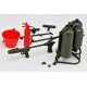 TomyTec 1/12 Military Series Little Armory LA101 Flamethrower M2 Type