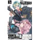 TomyTec 1/12 Military Series Little Armory LD048 Guns Accessory B