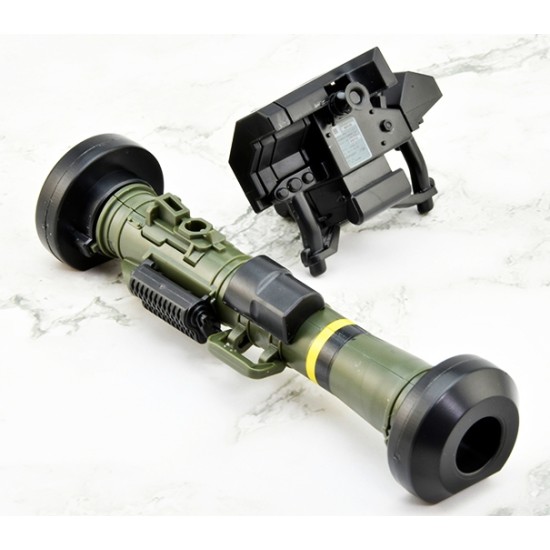 TomyTec 1/12 Military Series Little Armory LA103 FGM148 Type ATM