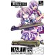 TomyTec 1/12 Military Series Little Armory LA106 M72LAW Type