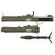 TomyTec 1/12 Military Series Little Armory LA106 M72LAW Type