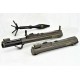 TomyTec 1/12 Military Series Little Armory LA106 M72LAW Type