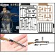 TomyTec 1/12 Little Armory Plastic Model Kits - LA-YS01~ LA-YS013