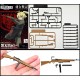 TomyTec 1/12 Little Armory Plastic Model Kits - LA-YS01~ LA-YS013