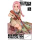 TomyTec 1/12 Military Series Little Armory LA107 Mosin–Nagant M1891/30 Type