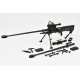 TomyTec 1/12 Military Series Little Armory LA113 NTW14.5/20 Type