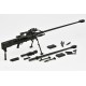 TomyTec 1/12 Military Series Little Armory LA113 NTW14.5/20 Type
