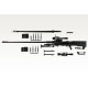 TomyTec 1/12 Military Series Little Armory LA113 NTW14.5/20 Type
