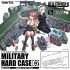 TomyTec 1/12 Military Series Little Armory LD050 Military Hard Case C2