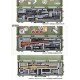 TomyTec 1/12 Military Series Little Armory LD050 Military Hard Case C2