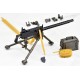 TomyTec 1/12 Military Series Little Armory LD051 M1919A4 Heavy Machine Gun