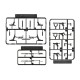 TomyTec 1/12 Military Series Little Armory LA115 G17 & 18C & 19 Type