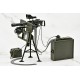 TomyTec 1/12 Military Series Little Armory LD052 M134 Defensive Config