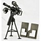 TomyTec 1/12 Military Series Little Armory LD052 M134 Defensive Config