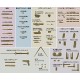 TomyTec 1/12 Military Series Little Armory LD053 Gun's Accessories B2