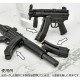 TomyTec 1/12 Military Series Little Armory LD053 Gun's Accessories B2