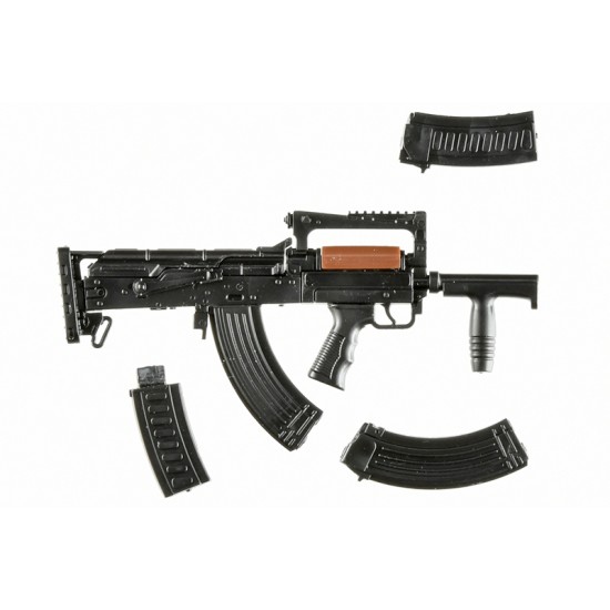 TomyTec 1/12 Military Series Little Armory LADF36 Dolls Front Line 2 Groza