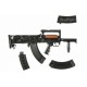 TomyTec 1/12 Military Series Little Armory LADF36 Dolls Front Line 2 Groza