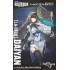TomyTec 1/12 Military Series Little Armory LADF38 Dolls Front Line 2 Daiyen
