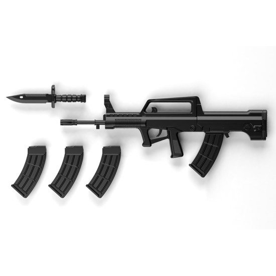 TomyTec 1/12 Military Series Little Armory LADF38 Dolls Front Line 2 Daiyen