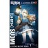 TomyTec 1/12 Military Series Little Armory LADF34 Dolls' Front Line 2 Suomi