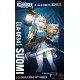 TomyTec 1/12 Military Series Little Armory LADF34 Dolls' Front Line 2 Suomi