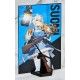 TomyTec 1/12 Military Series Little Armory LADF34 Dolls' Front Line 2 Suomi