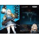TomyTec 1/12 Military Series Little Armory LADF34 Dolls' Front Line 2 Suomi