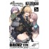 TomyTec 1/12 Military Series Little Armory LAL07 BREN2 Type Whiskey Project .ver