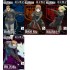 TomyTec 1/12 Little Armory Plastic Model Kits - LA-YS01~ LA-YS013