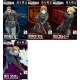TomyTec 1/12 Little Armory Plastic Model Kits - LA-YS01~ LA-YS013