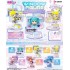 Re-ment Hatsune Miku Series: WINDOW FIGURE Collection