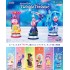 Re-ment Swing Kirby Twinkle Traveler