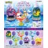 Re-ment Pokemon Gemstone Collection Shining Mysterious Miracle