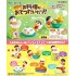 Re-ment Crayon Shin-chan: Help with cooking!