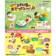 Re-ment Crayon Shin-chan: Help with cooking!