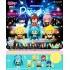 Re-ment Hatsune Miku series petadoll Piapro characters