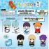 Plex Mochimochi Mascot Tacchi Gintama