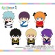 Plex Mochimochi Mascot Tacchi Gintama