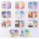 [Open Pack] Bandai Plastic Board Collection Hololive x HoneyWorks Collaboration