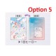 [Open Pack] Bandai Plastic Board Collection Hololive x HoneyWorks Collaboration