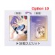 [Open Pack] Bandai Plastic Board Collection Hololive x HoneyWorks Collaboration