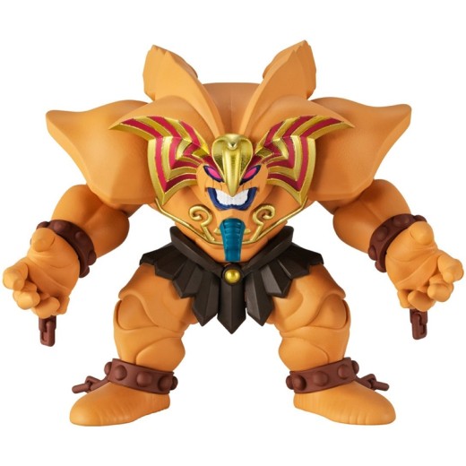 Bandai Yu-Gi-Oh! Collection EX01 Exodia